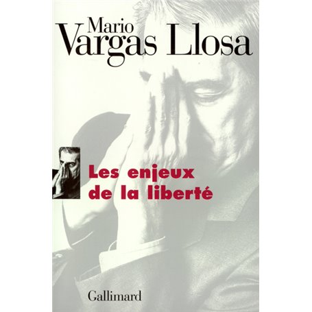 Les Enjeux de la liberté