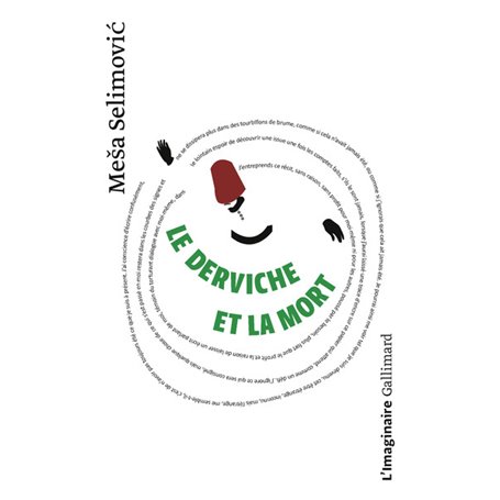 Le derviche et la mort