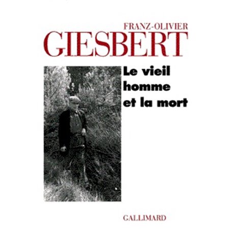 Le vieil homme et la mort