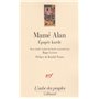 Mamé Alan
