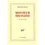 Monsieur Toussaint