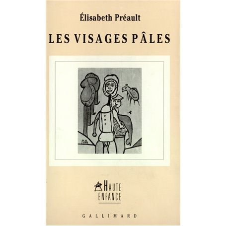 Les Visages pâles