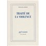 Traité de la violence