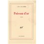 Poisson d'or