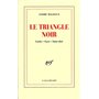 Le Triangle noir