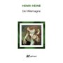 De l'Allemagne
