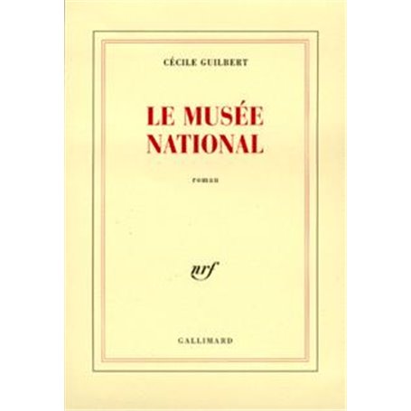 Le Musée national