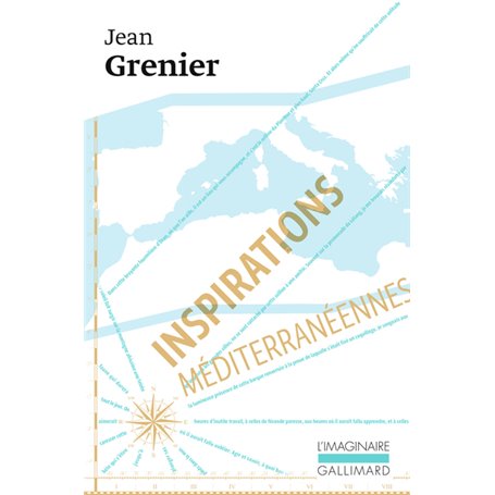 Inspirations méditerranéennes