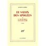 Le Salon des Apogées ou La vie du prince Eugène de Savoie