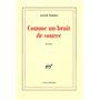 Comme un bruit de source