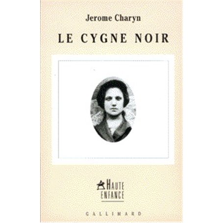 Le Cygne noir