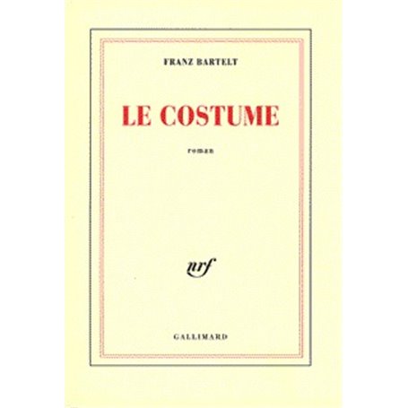 Le Costume