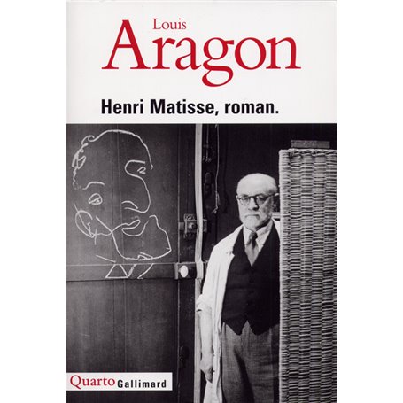 Henri Matisse, roman