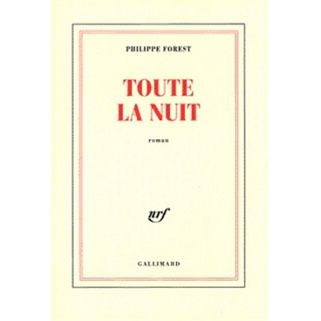 Toute la nuit