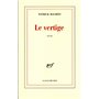 Le Vertige