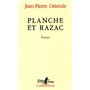 Planche et Razac