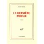 La Dernière Phrase