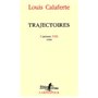 Trajectoires