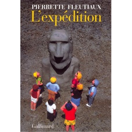 L'Expédition