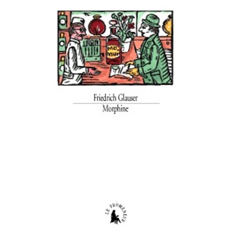 Morphine
