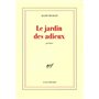 Le Jardin des adieux