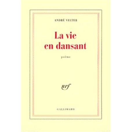 La Vie en dansant