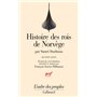 Histoire des rois de Norvège