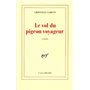 Le Vol du pigeon voyageur