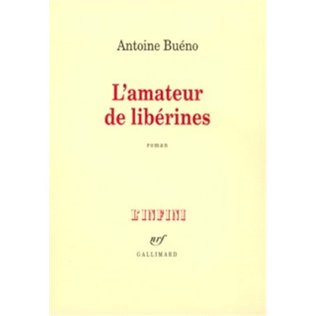 L'Amateur de libérines
