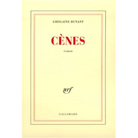 Cènes