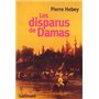 Les Disparus de Damas