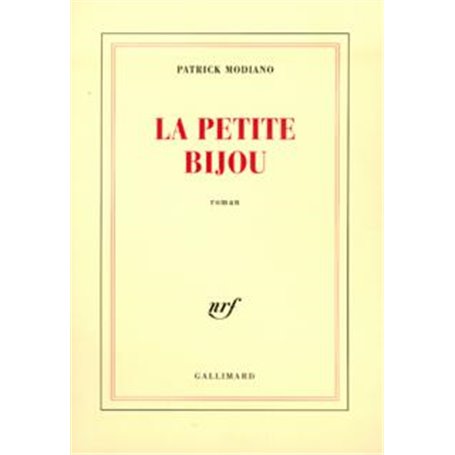 La Petite Bijou