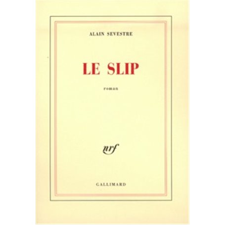 Le Slip