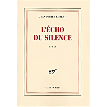 L'Écho du silence