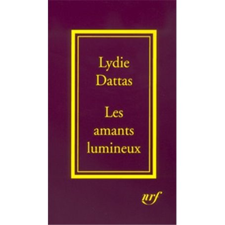 Les Amants lumineux
