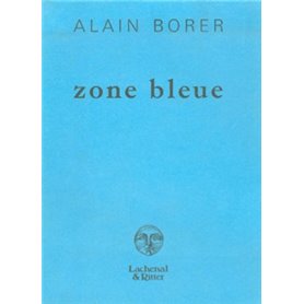 Zone bleue Zone bleue