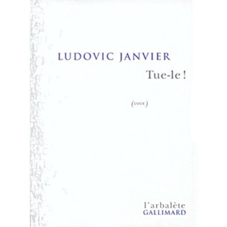 Tue-le !