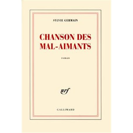 Chanson des mal-aimants
