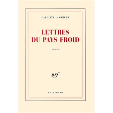 Lettres du pays froid