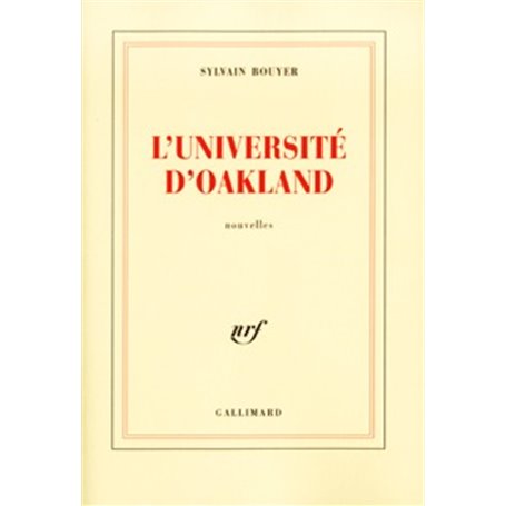 L'Université d'Oakland