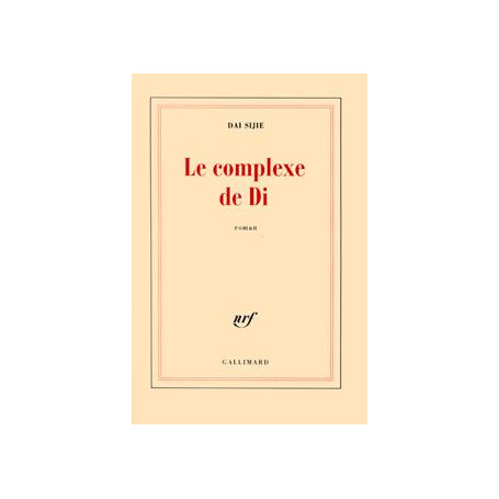 Le complexe de Di
