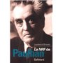 La "NRF" de Paulhan