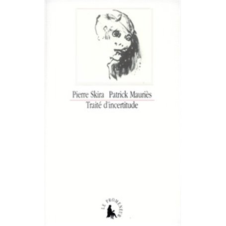 Traité d'incertitude