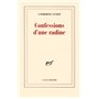 Confessions d'une radine