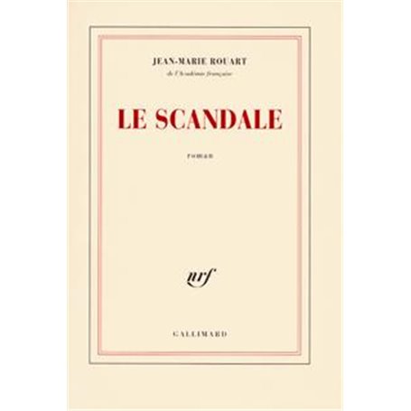 Le Scandale