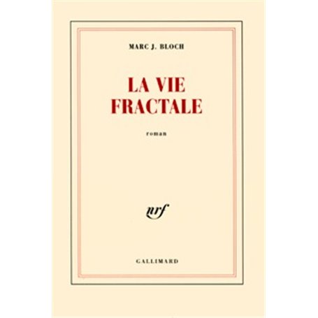 La Vie fractale