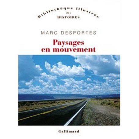 Paysages en mouvement