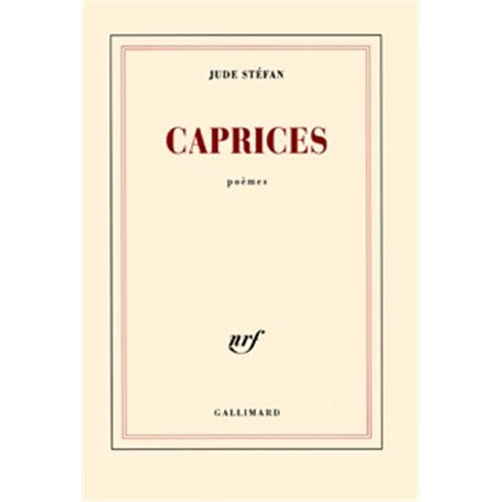 Caprices