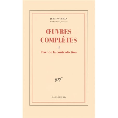uvres complètes