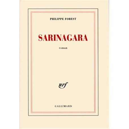 Sarinagara